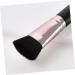 DOITOOL Make up Cosmetics Brush Foundation Brush Flat Bamboo Makeup Brush Sets - Buy Online on GoSupps.com