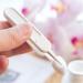 DDKY 4-Piece Baby Nose Tweezers Set | Safe & Effective Baby Nose Cleaner for Gentle Hygiene - Buy Online on GoSupps.com