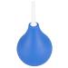 Orion intimate shower - Analdschusche for men and women vaginal shower for intimate hygiene and enema enema with pumpball hygiene shower in blue