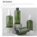FOMIYES Travel Toiletries 6pcs Spray Bottle Portable Fragrance Bottle for Travel Spray Refillable Bottle Emulsion Bottles Mini 12.9X5.25X5.25CM - Buy Online on GoSupps.com