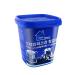 Cleaning Paste Cookware Rust Removal Cleaner Multi-Functional Cleaner for Stainless Steel Metal Polishes Rust Stain Remover Fanelod