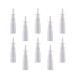 Supvox 20PCs 20ml Refillable Nasal Spray Bottles - Fine Spray Atomizers for Medical Use | Ideal for Salt Water & Oils - International Shipping Available - Buy Online on GoSupps.com