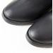 PFIFF 011499 Genuine Leather Jodhpur Ankle Boots for Riding - Unisex Black Size 35-45 - Durable & Stylish Footwear - Buy Online on GoSupps.com