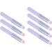 Makeup Brush Precise Coverage Round Head Multi-function Concealer Brush Lipstick Brush for Daily Use - Buy Online on GoSupps.com