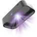 FirstHealth 3-in-1 UV Sanitizer Wand 10W High Speed Wireless Charger - Cleans and Sanitizes in Only 3 Minutes - Works as UV-C Sanitizing Wand - Buy Online on GoSupps.com