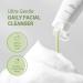 Beplain Greenful pH-Balanced Cleansing Foam 5.4 fl oz - Gentle Natural Face Wash for Acne Prone Skin - Buy Online on GoSupps.com