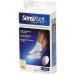 JOBST SensiFoot Diabetic Compression Socks 8-15 mmHg Mini-Crew Closed Toe White - Available in Various Sizes - Buy Online on GoSupps.com