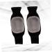 Mobestech Knee Braces - Adjustable Knee Supports & Warmers | 3 Pairs Comfortable Kneepads for Yoga & Winter - Buy Online on GoSupps.com