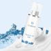 Clarena Hyaluron 3D Ultra Moisturising Cleansing Milk for Make Up Removal 200ml - Buy Online on GoSupps.com