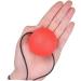 Healeved Finger Grip Balls - 6 Piece Hand Exercise & Stress Relief Balls for Adults | Improve Strength & Dexterity - Buy Online on GoSupps.com