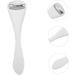 Masseur de Yeux Mini avec Applicateur de Cr me Contour Yeux Roller M tallique Refroidissant pour Gonflements Outil de Portatif pour Visage - Buy Online on GoSupps.com