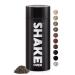 Shake over vegan scatter hair for hair compression with zinc enriched fibers high -quality bulk hair made in Europe (30 g dark blonde) 30 g (1 Pack) 4_dark blonde