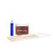 Parissa Natural Hair Remover Wax - Microwaveable 4 Fl Oz | Effective & Easy - Buy Online on GoSupps.com