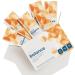 UNICITY BALANCE ORANGE - Stay Full Longer Slowing Carbohydrate Absorption (30 Packets). Helps Support a Healthy Digestive System and Keeps Your Body Well Maintained (30-Day Supply)