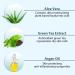 All Good SPF 15 Lip Balm & Facial Sunscreen Bundle - Calendula Olive Oil Beeswax Vitamin E - Buy Online on GoSupps.com