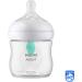 Philips Avent Natural Response Baby Bottle 125 ml with AirFree Valve BPA-free for babies 0 months + (model SCY670/0 - Buy Online on GoSupps.com