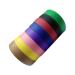 minkissy 18 Pcs Strong Sticky Wrinkle Paper Japanese License Plate Masking Tape Round Grill Grate Petal Lampshade Silicone Water Bottle Sleeve Spring Plunger Spray Paint Child Crepe Paper As Shownx3pcs 6pcsx3pcs - Buy Online on GoSupps.com