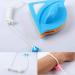 QTYUERGK Double Side Magnetic Window Cleaner Magnetic Double-sided Glass Wipe 3-8mm Double-sided Glass Wipe Triangle Double-sided Window Cleaner Cleaners - Buy Online on GoSupps.com