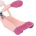 Buy Zoom Nail Clipper with Magnifying Glass - Lightweight Manicure Clipper for Babies & Seniors (Pink) - International Shipping Available - Buy Online on GoSupps.com