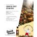 Brick House Vinaigrettes Sesame Ginger Salad Dressing - Vegan, Keto, Paleo, Low Sodium, Low Carb, Gluten Free, Dairy Free - 12 oz - Buy Online on GoSupps.com