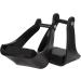 Western Safety SaddleTrail Foam Foot Pad Plastic Stirrups Riding Stirrups Safety Horse Saddle Pets for Horse - Buy Online on GoSupps.com