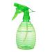 Greenland-1 garden irrigation tools clear hairdressing salon spray bottle clear empty empty plant growth-irrigation hairdressing salon salon bottle bottle green