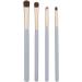Makeup Brush Lightweight Portable Eyeshadow Brush for Cosmetic Shop for Beauty Salon for Home - Buy Online on GoSupps.com