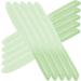 FOMIYES 40 Pcs Tool Stick Makeup Mixing Tool Cosmetic Mixer Tool Makeup Mixer Pp re-usable 20.5x3x0.6cmx4pcs Greenx4pcs - Buy Online on GoSupps.com