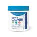 Complete Collagen Protein Powder Supplement - Unflavoured 250 g | Non-GMO antiobiotic-free hormone-free Unflavored 250 g