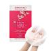 Hada Labo Tokyo Red Anti-Ageing Sheet Mask in Sachet