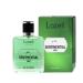 Lazell Sentimential for Men Perfume | Impression by Lac. Essential | Eau De Toilette 3.4 Fl Oz | Citrus Woody Pepper Fragrance | European oncentrated Scent Lasts 6-9 Hours - Buy Online on GoSupps.com
