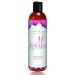 Intimate Organics Earth 120ml/ 4oz Soothe Anti bacterial Anal Lubricant Guava Bark