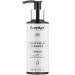| Charcoal Face Wash for Men | Men's Facial Cleanser | Deep Cleansing & Hydrating with Hyaluronic Acid Aloe Vera | 5 oz
