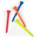 Orlimar Wood Golf Tees - 100 Count, 2-3/4 inches - Multiple Colors and Sizes Available - Buy Online on GoSupps.com
