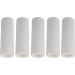 Respicefinem 5 pi ces recharges de Rouleau Peluches Extra Collant 8 Pouces Statique pour l' pilation des Poils d'animaux sur Les v tements Les Meubles et la Voiture (30 5 cm / 12 Pouces) 30 5 cm / 12 pouces 30 5 cm / 12 pouces - Buy Online on GoSupps.com