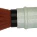 Powder Brush Makeup Brush Set Makeup Brush Marbling for Girlfriend Mom Artists Beginners (Green) - Buy Online on GoSupps.com