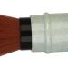 Buy Powder Brush Set - Marbling Makeup Brush for Girlfriend Mom Artists & Beginners (Green) | International Shipping - Buy Online on GoSupps.com
