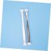 Organic Vegan Toothbrushes for Women - Soesfoufu 2-Pack Portable Micro-Nano Mouth Cleaning Tools - Buy Online on GoSupps.com