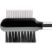 Double-Sided Pet Eye Comb & Tear Stain Remover for Dogs & Cats - Buy Online on GoSupps.com