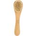 Face Cleaning Bristles Brush Small Wooden Handle Cleaning Brush Gently Exfoliating Face Brush Facial Brush For Dry Brushing - Buy Online on GoSupps.com