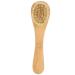 Exfoliating Face Brush Face Brush Portable Ergonomic Face Cleaning Tool Deep Pore Cleaning for Women for Men Applying