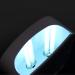 Uonlytech 9W UV Nail Lamp Replacement Bulbs - 365nm LED Light for Nail Art - 4 Pack - Buy Online on GoSupps.com