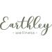Earthley Lymphatic Cream - Soreness Relief, Ease Congestion, Promote Gut Health (8oz) - Buy Online on GoSupps.com