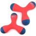 Chuckit Tri-Bumper Medium Black M - Buy Online on GoSupps.com