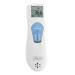 Chicco 9222000000 Infrared Thermometer | Multifunctional Thermo Family for Quick & Accurate Readings - International Shipping Available - Buy Online on GoSupps.com