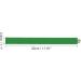 Buy PATICIL 1.1x11.8 Bird Paw Wood Bars Stand - Ideal for Small Birds Parrots Lovebirds & Budgies - Green Cage Accessory - Buy Online on GoSupps.com