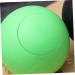 Fomiyes 6 Stk Elastic Back Roller & Massage Balls - Fitness Pilates & Yoga Self-Massage Tools for Ultimate Relaxation - Buy Online on GoSupps.com