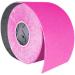 Buy Kinetic Tape (One Size Tan) Premium Quality Sports Tape for Pain Relief & Support Fast International Shipping - Buy Online on GoSupps.com