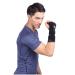 Adjustable Thumb Wrist Support for Carpal Tunnel & Tendonitis - Sports Protection for Men & Women (1 Pair) | International Shipping - Buy Online on GoSupps.com