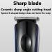 toothgeneric Hair Cutting Tool Hair Clipper Adjustable Hair Clipper Shaver Hair Clipper Professional Electric Hair Clipper Men's Cordless Hair Clipper - Buy Online on GoSupps.com